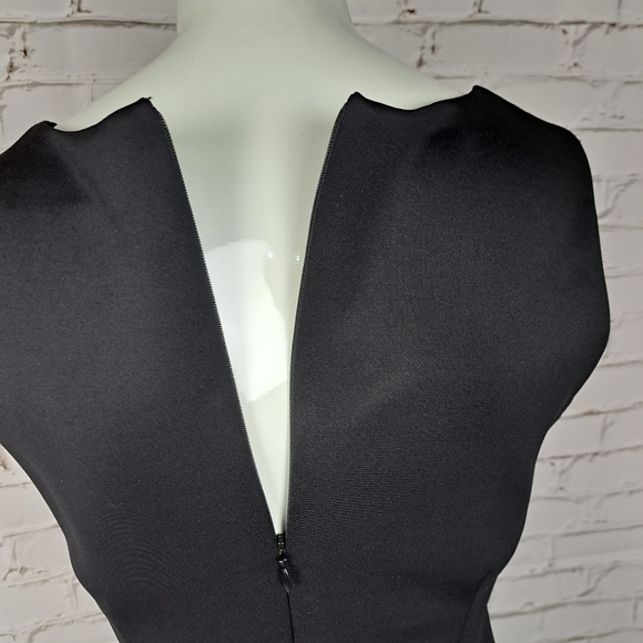 Joseph Ribkoff Jersey Sheath Dress - Picture 6 of 11